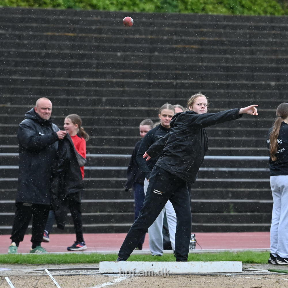 Billeder fra Herning Games 2025