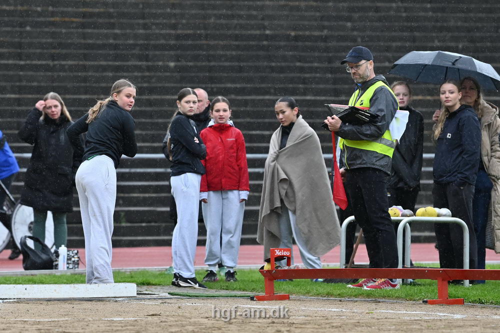 Billeder fra Herning Games 2025