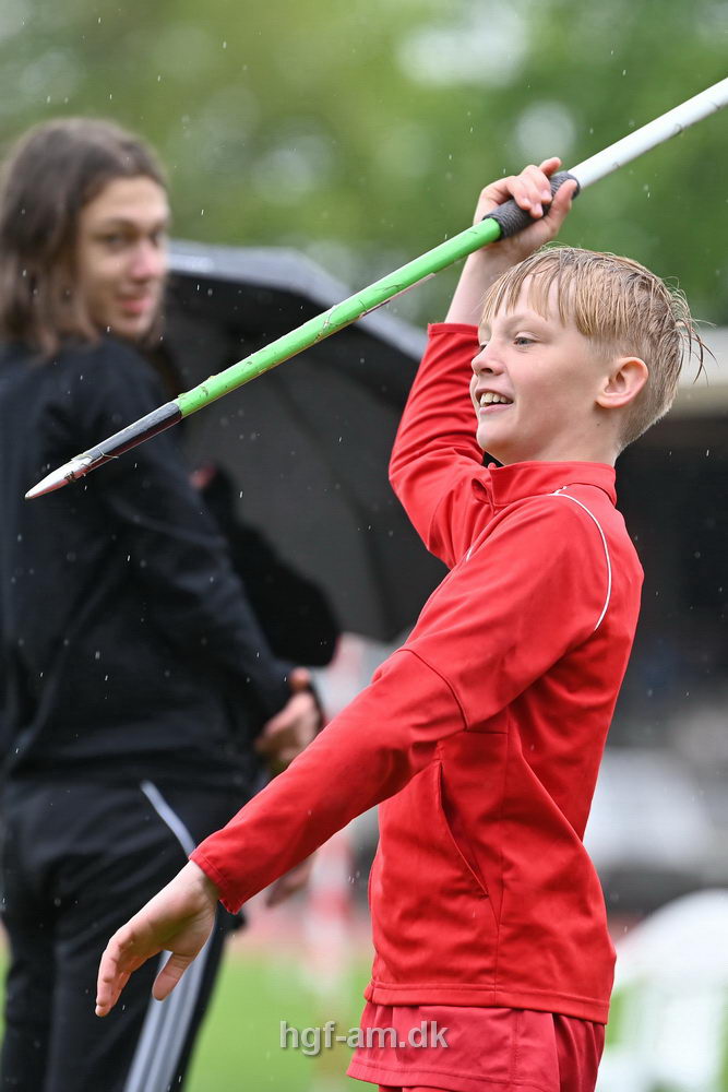 Billeder fra Herning Games 2025