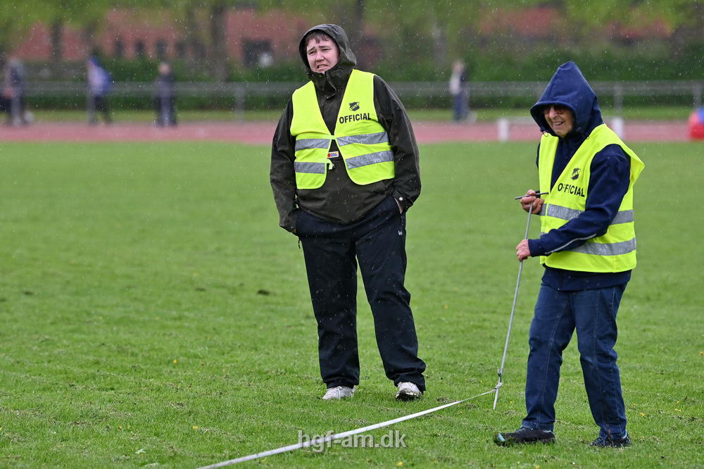 Billeder fra Herning Games 2025