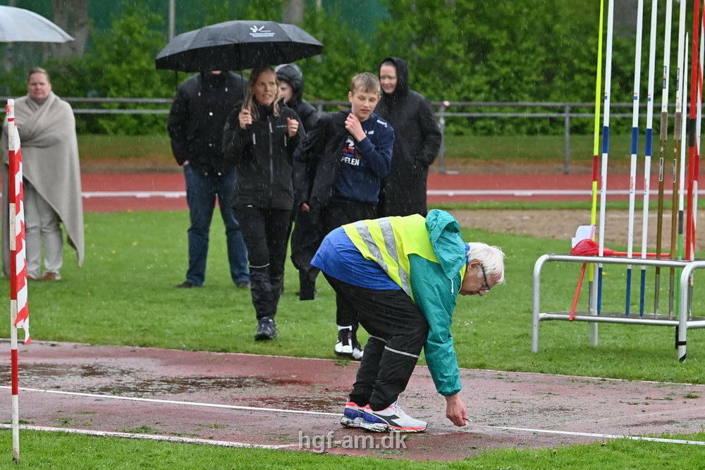 Billeder fra Herning Games 2025