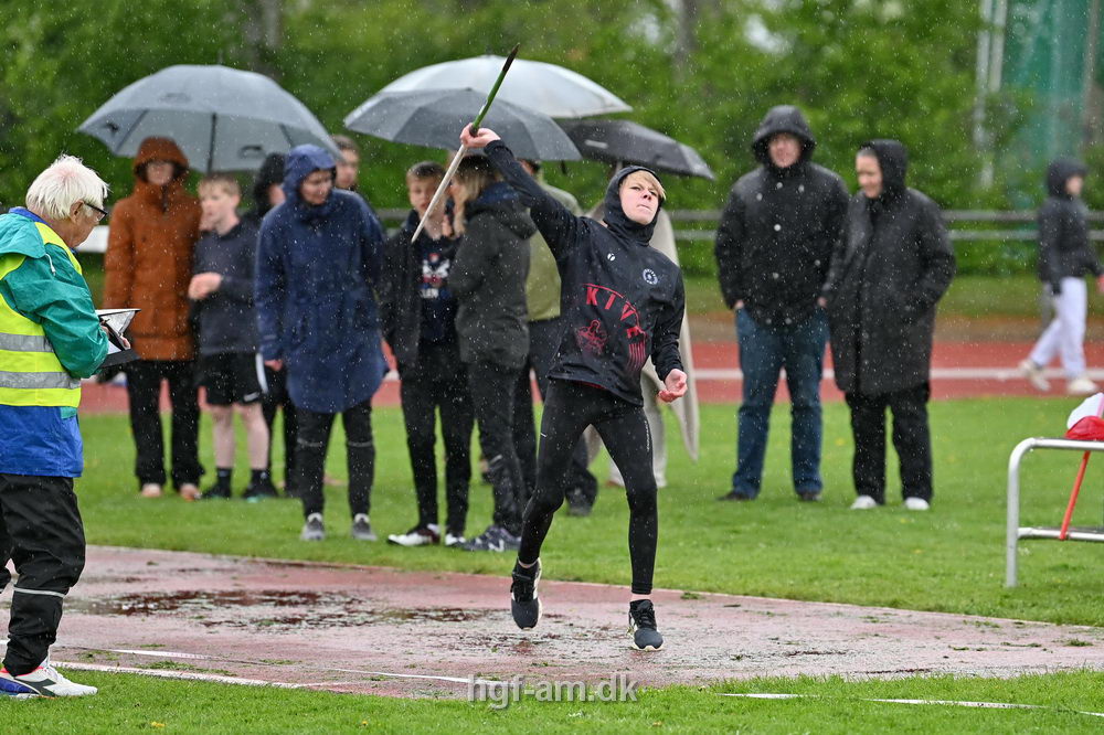 Billeder fra Herning Games 2025