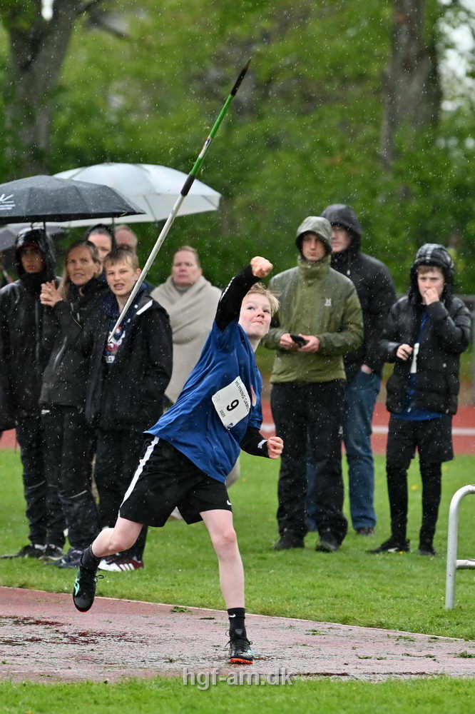 Billeder fra Herning Games 2025