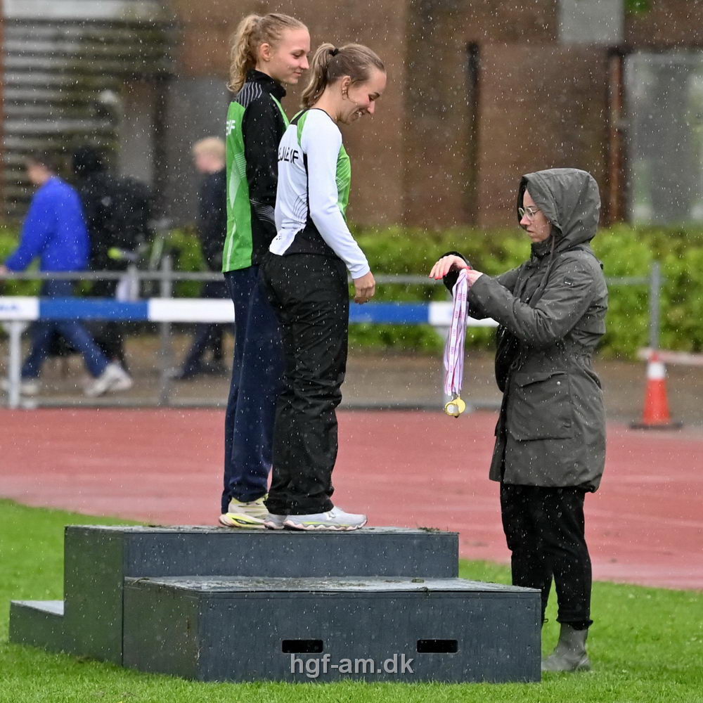 Billeder fra Herning Games 2025