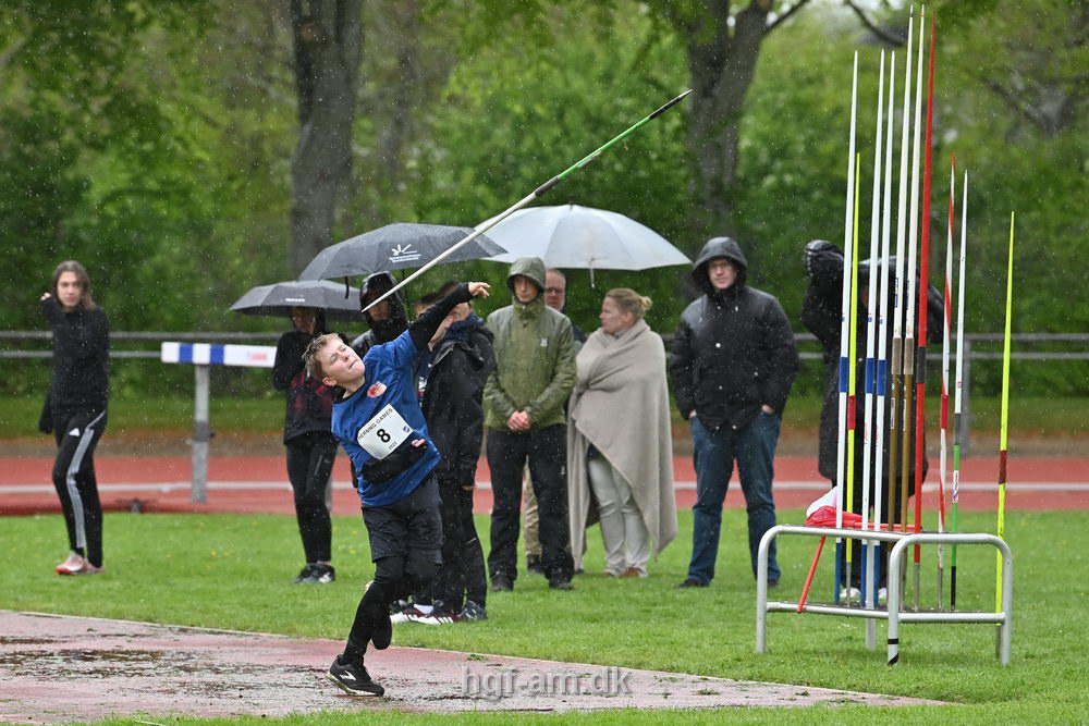 Billeder fra Herning Games 2025