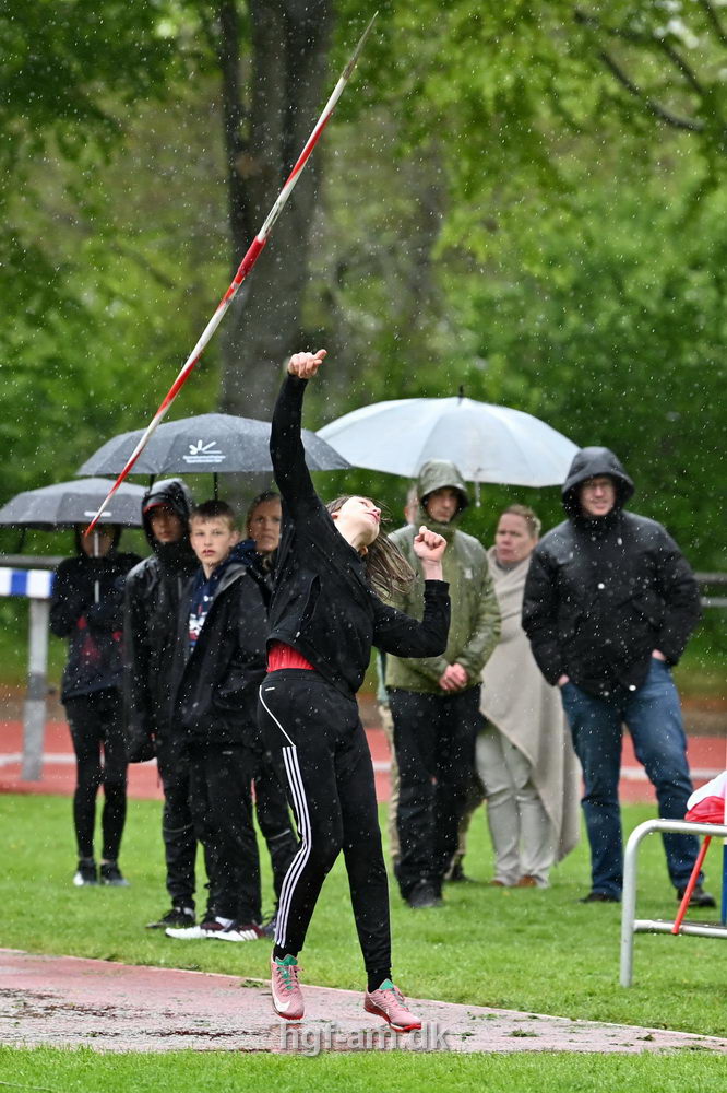 Billeder fra Herning Games 2025