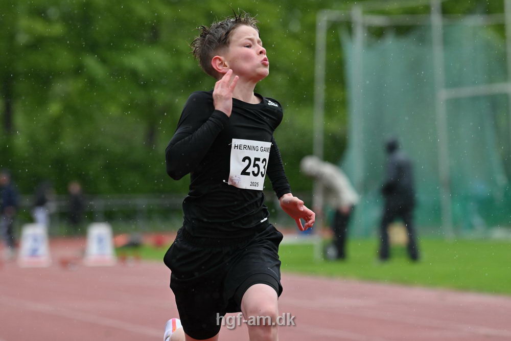 Billeder fra Herning Games 2025