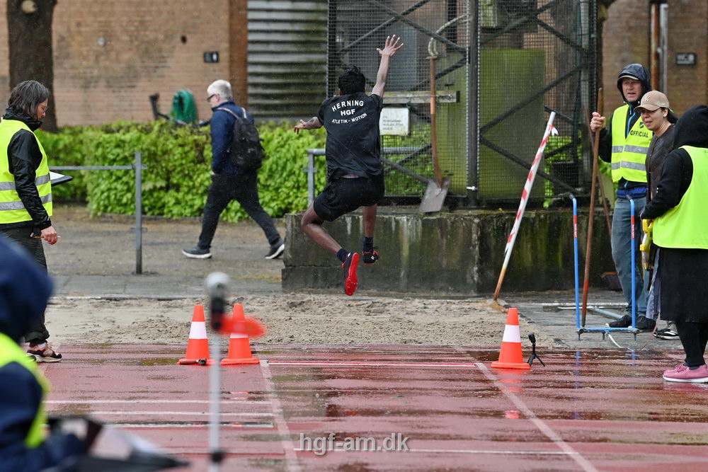 Billeder fra Herning Games 2025