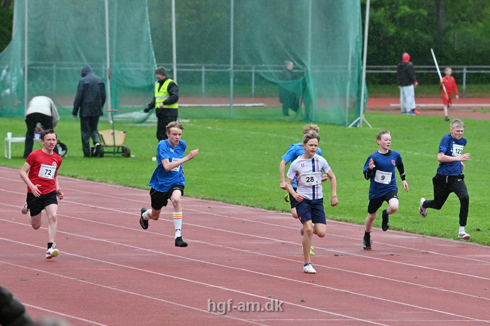 Billeder fra Herning Games 2025