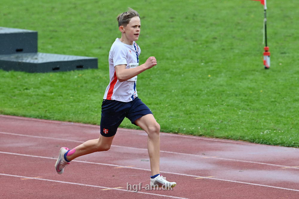 Billeder fra Herning Games 2025