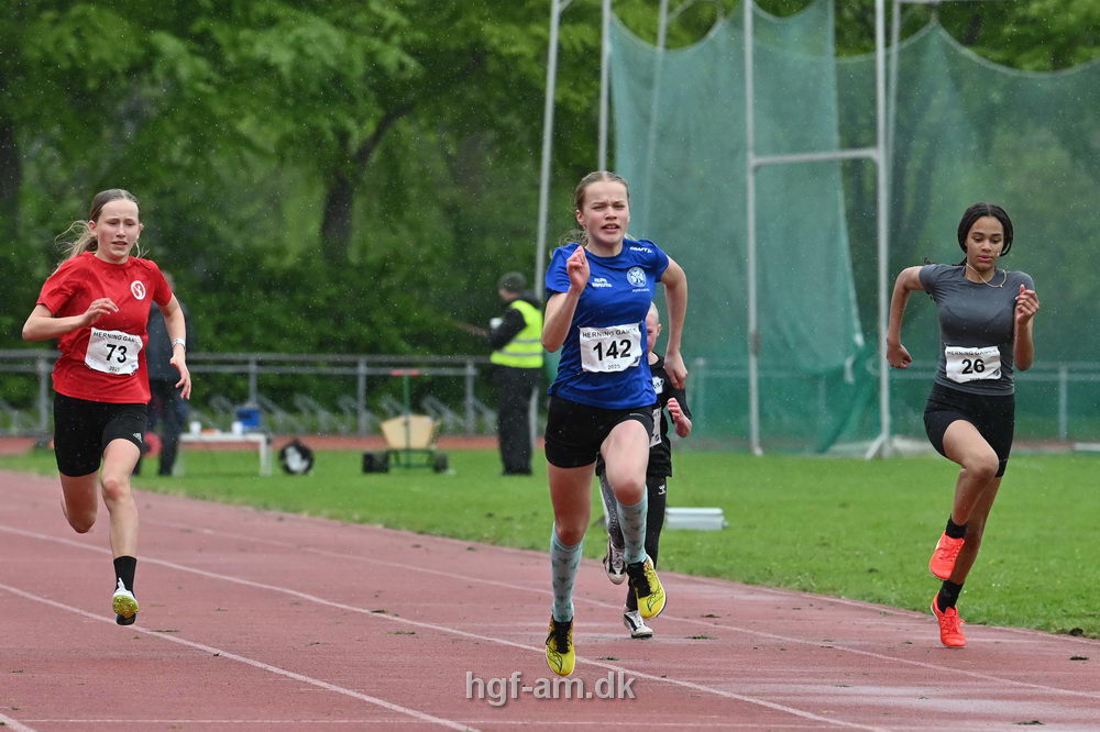 Billeder fra Herning Games 2025