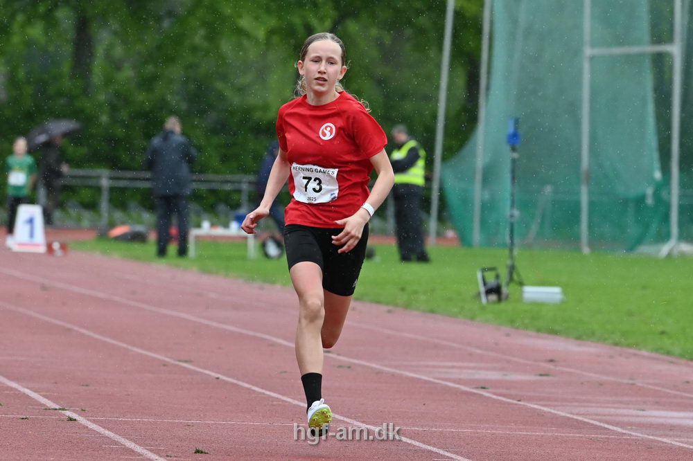 Billeder fra Herning Games 2025