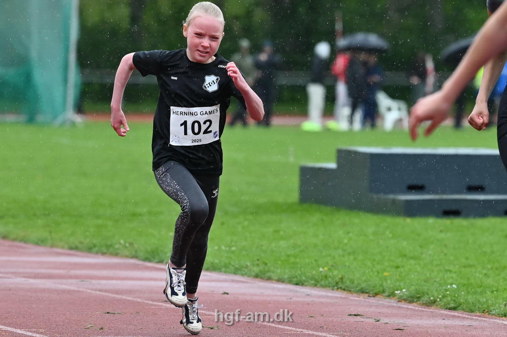 Billeder fra Herning Games 2025