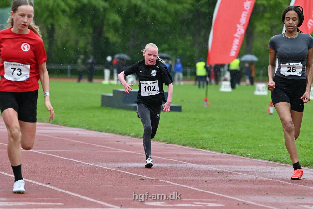 Billeder fra Herning Games 2025