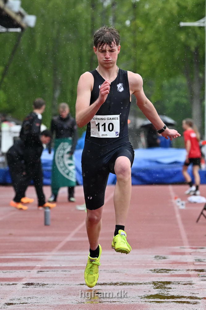 Billeder fra Herning Games 2025