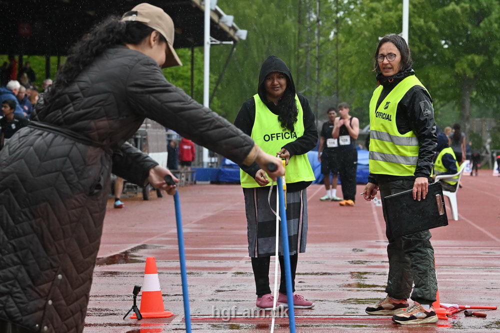 Billeder fra Herning Games 2025