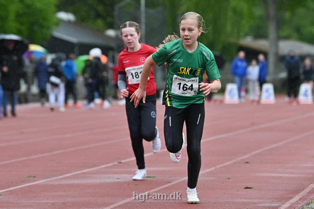 Billeder fra Herning Games 2025