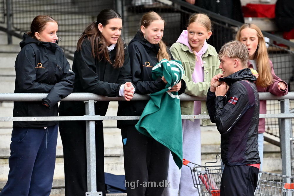 Billeder fra Herning Games 2025