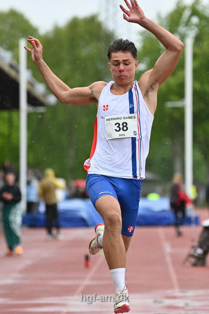 Billeder fra Herning Games 2025