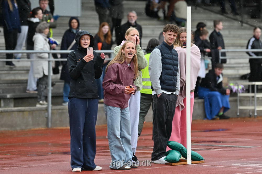 Billeder fra Herning Games 2025