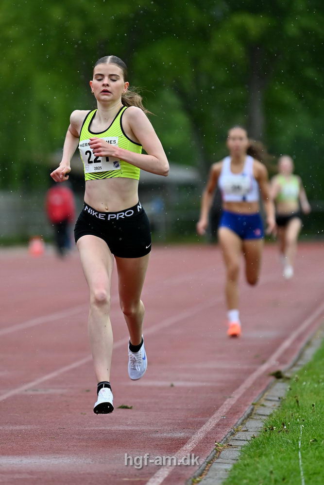 Billeder fra Herning Games 2025