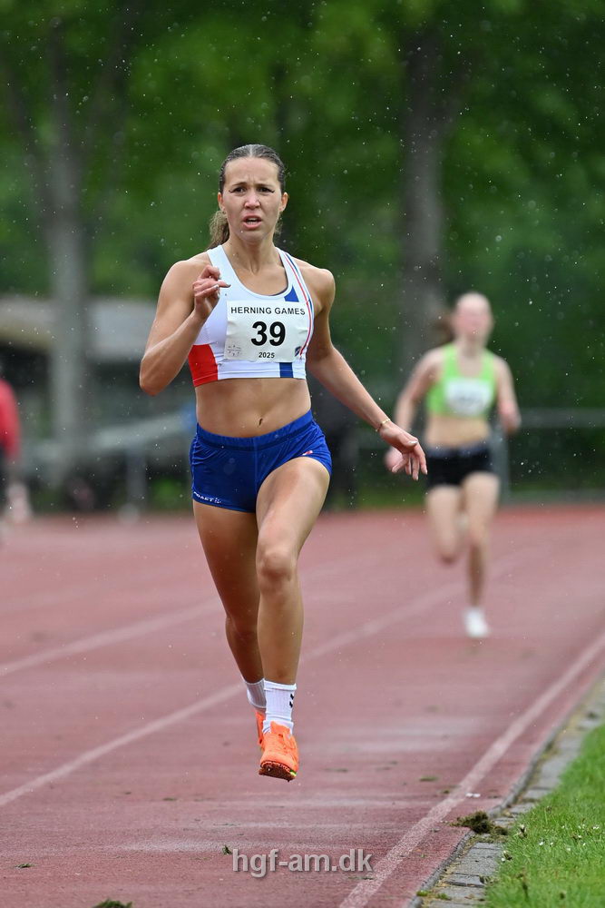 Billeder fra Herning Games 2025