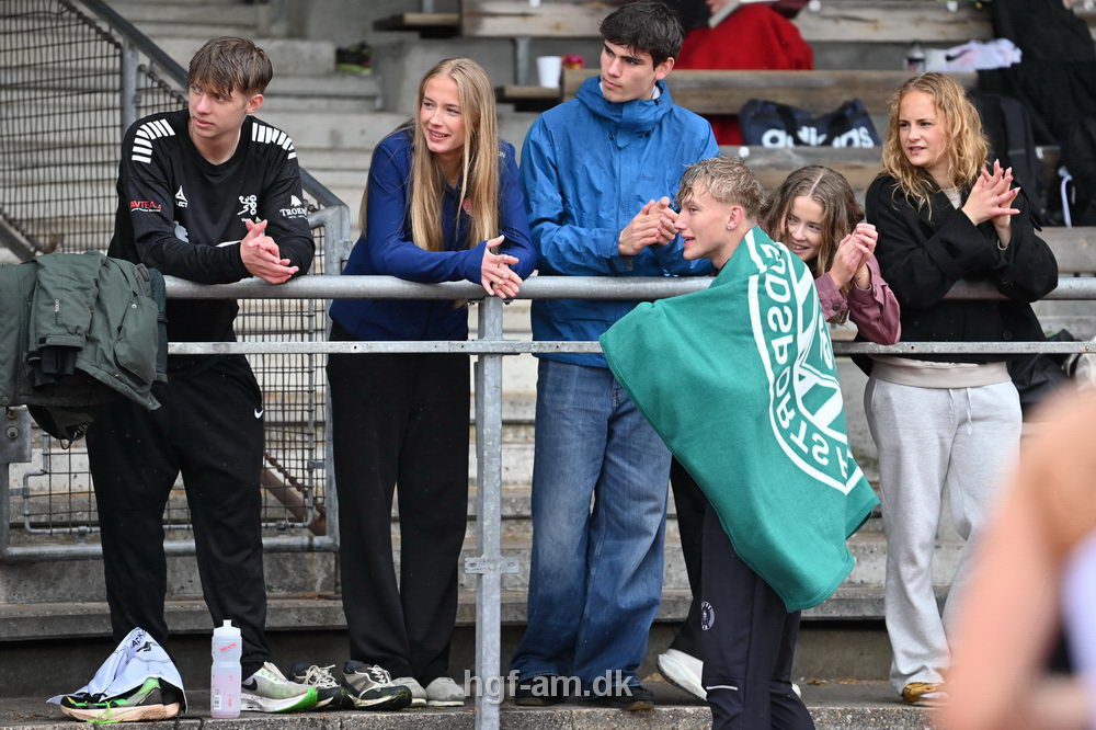 Billeder fra Herning Games 2025