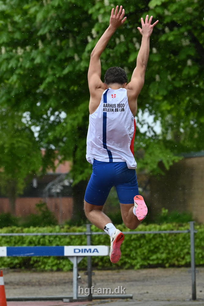 Billeder fra Herning Games 2025