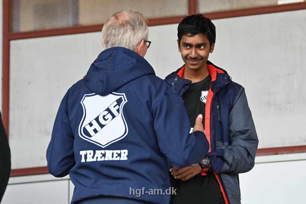 Billeder fra Herning Games 2025