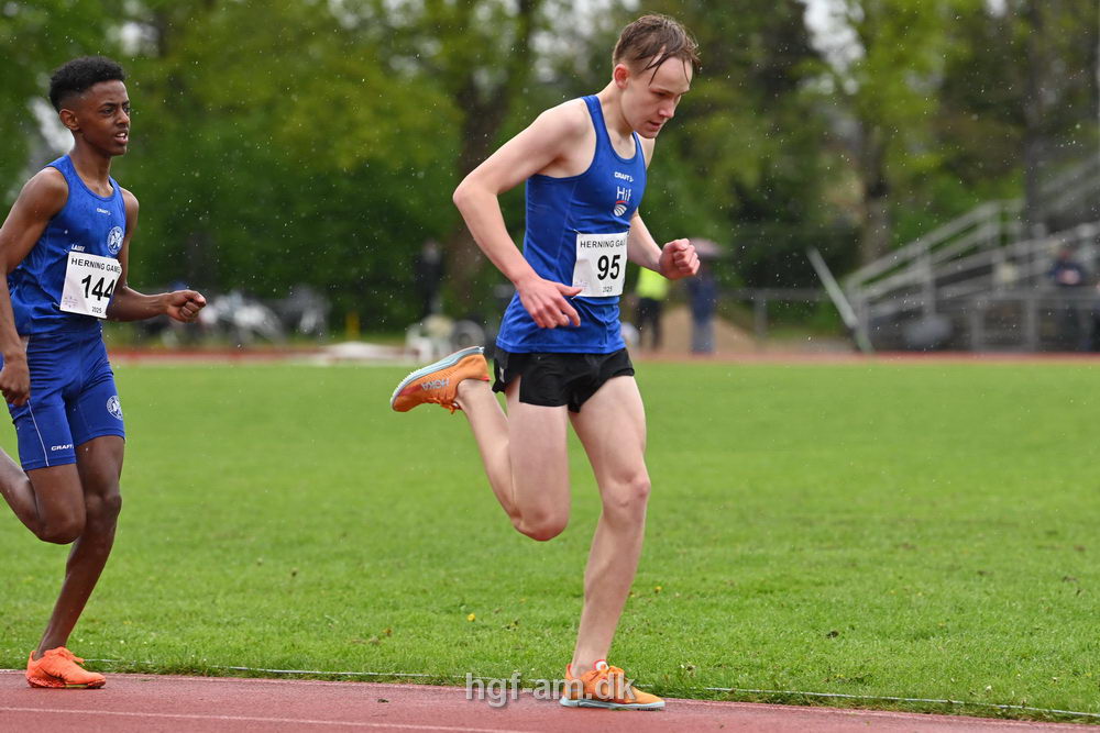 Billeder fra Herning Games 2025