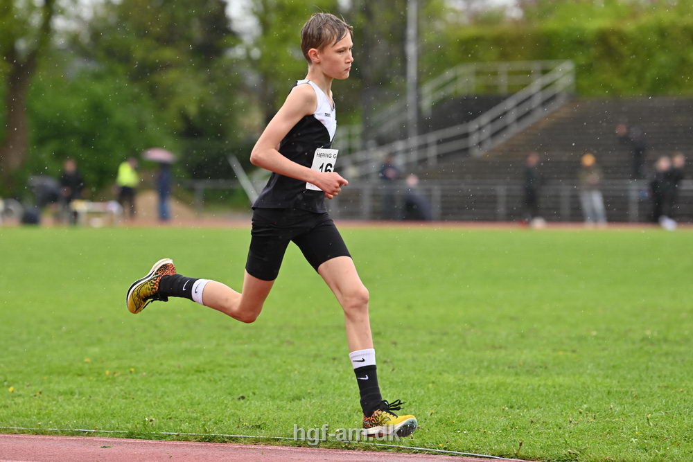 Billeder fra Herning Games 2025