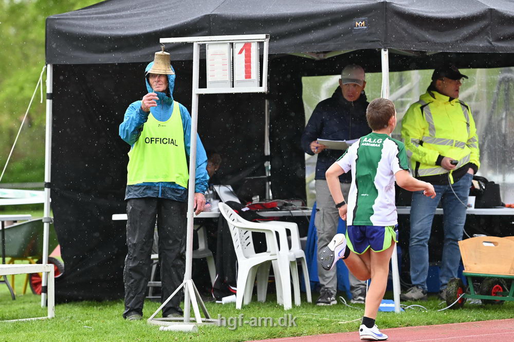 Billeder fra Herning Games 2025