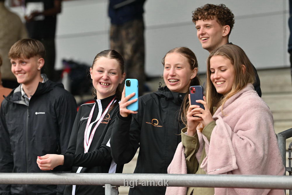 Billeder fra Herning Games 2025