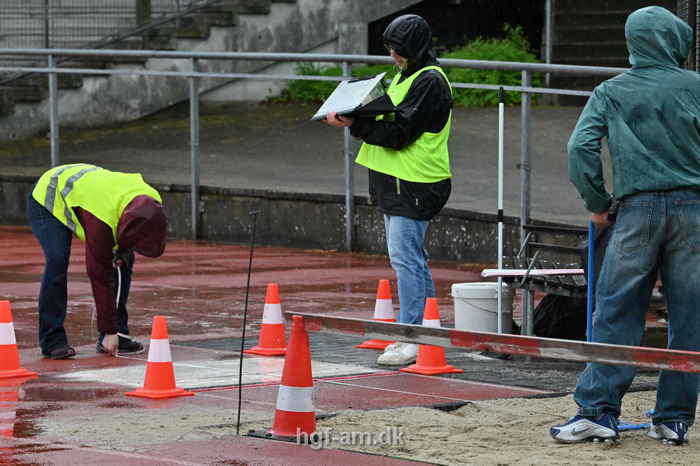Billeder fra Herning Games 2025