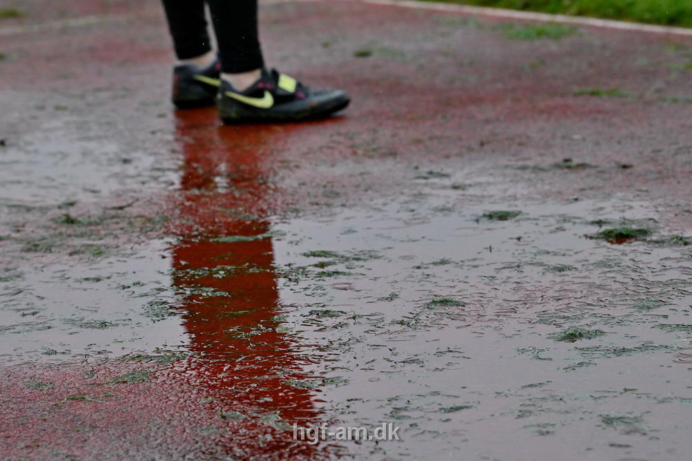 Billeder fra Herning Games 2025