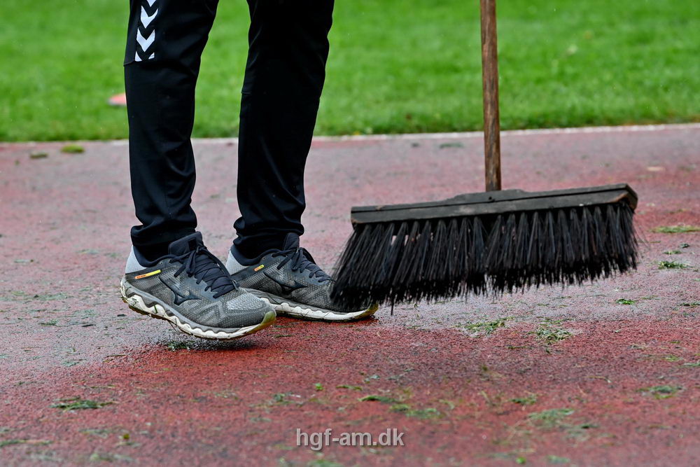 Billeder fra Herning Games 2025