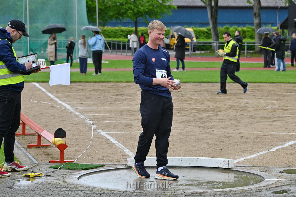 Billeder fra Herning Games 2025