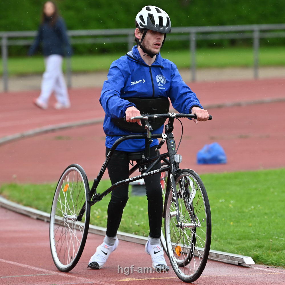 Billeder fra Herning Games 2025