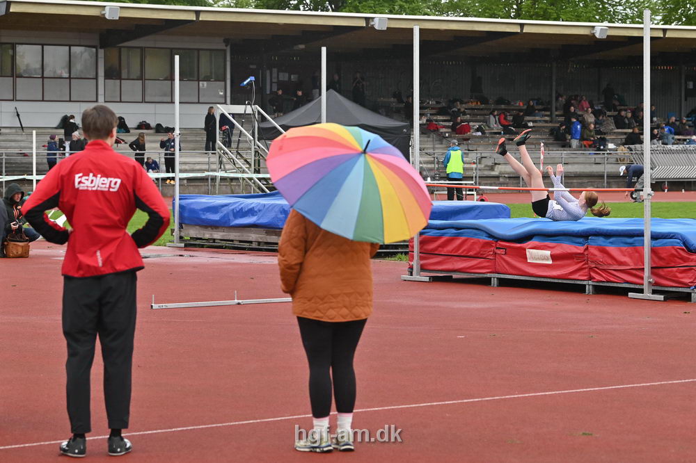 Billeder fra Herning Games 2025