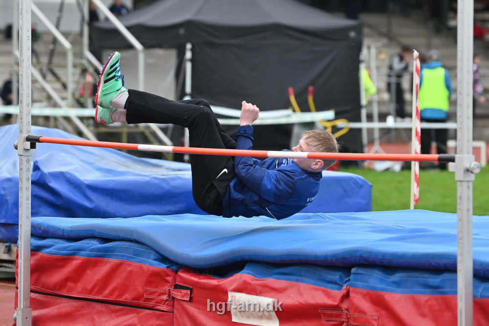 Billeder fra Herning Games 2025