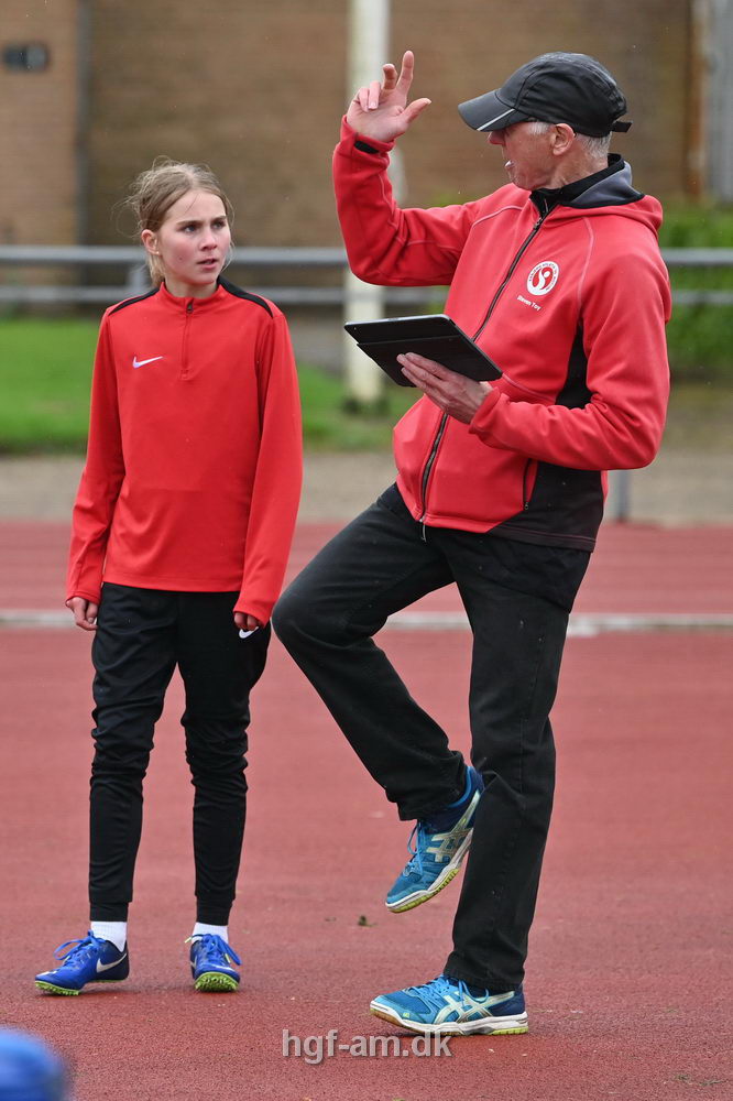 Billeder fra Herning Games 2025