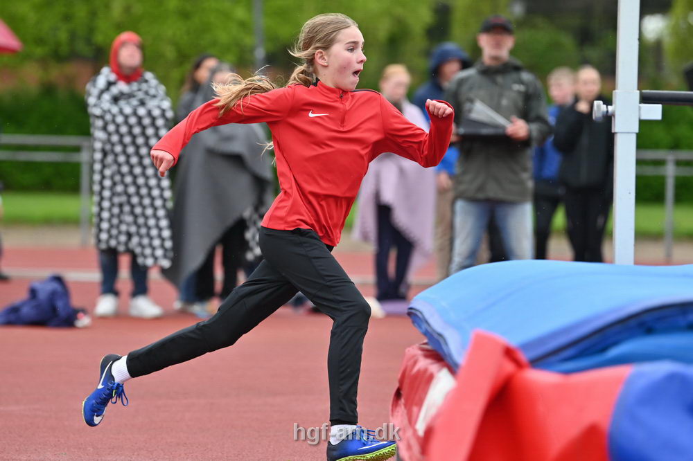 Billeder fra Herning Games 2025