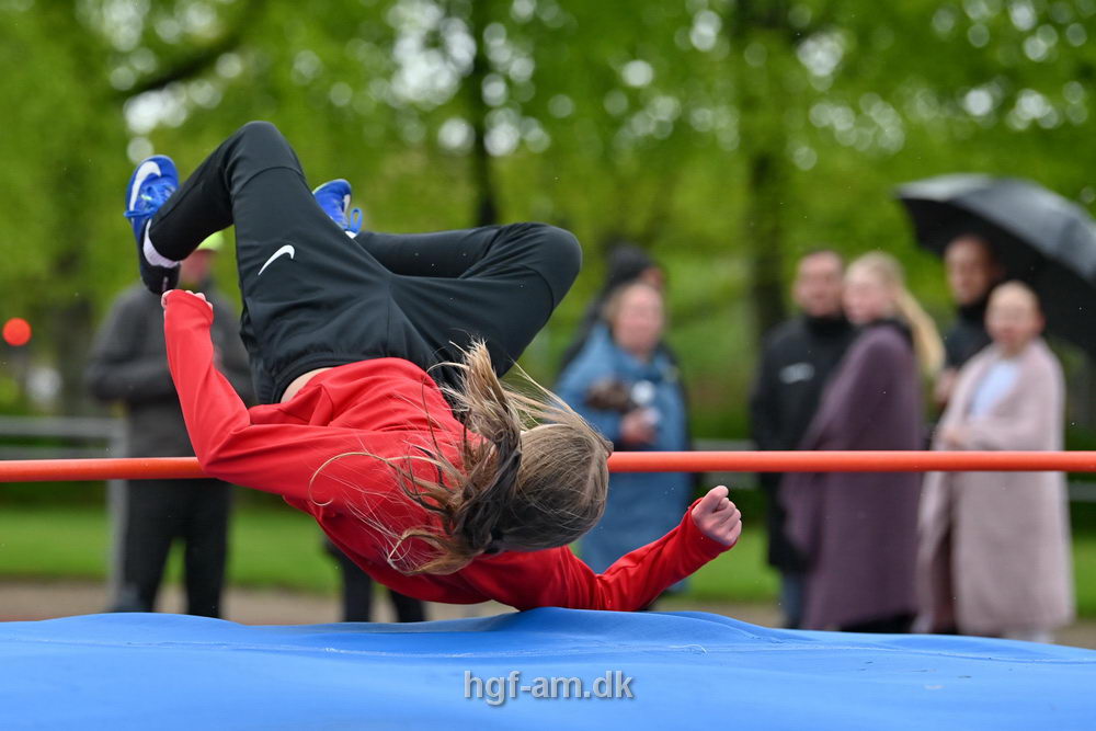 Billeder fra Herning Games 2025