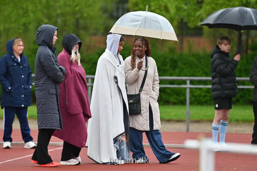 Billeder fra Herning Games 2025