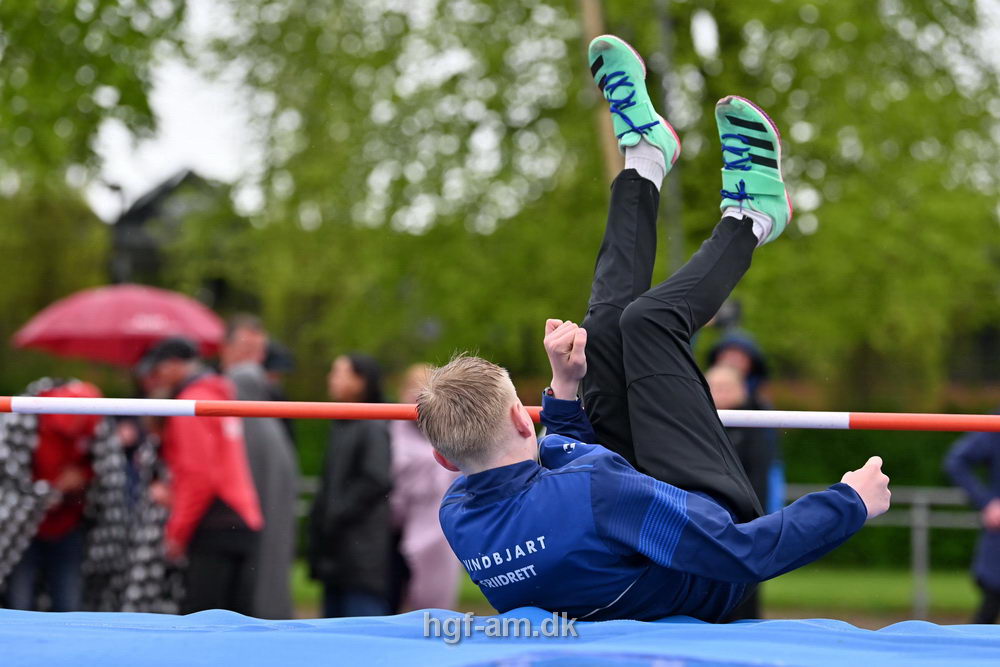 Billeder fra Herning Games 2025