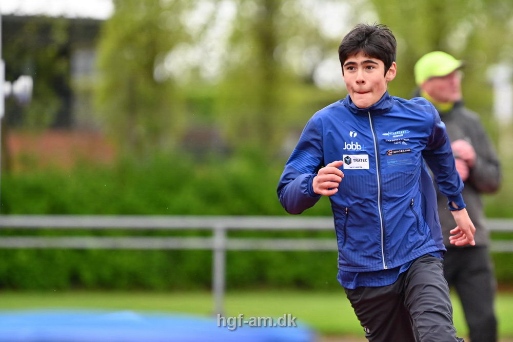 Billeder fra Herning Games 2025