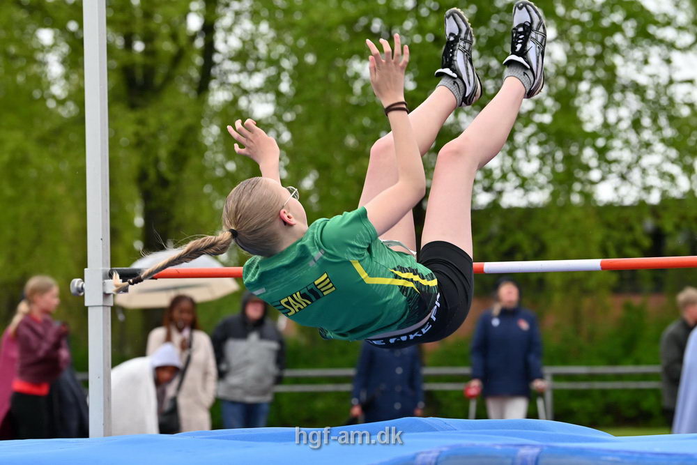 Billeder fra Herning Games 2025