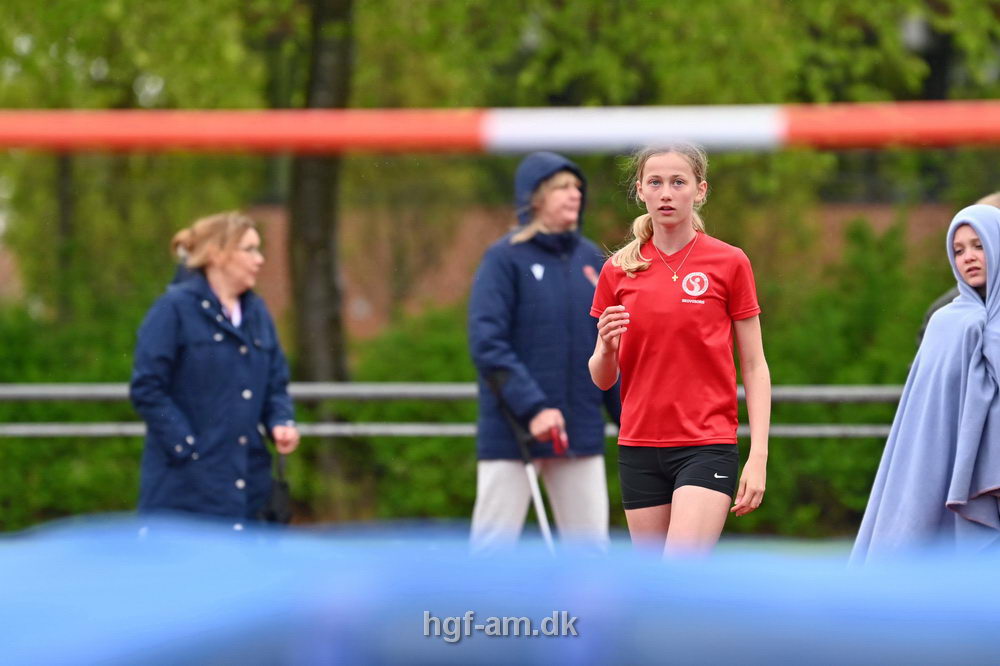 Billeder fra Herning Games 2025