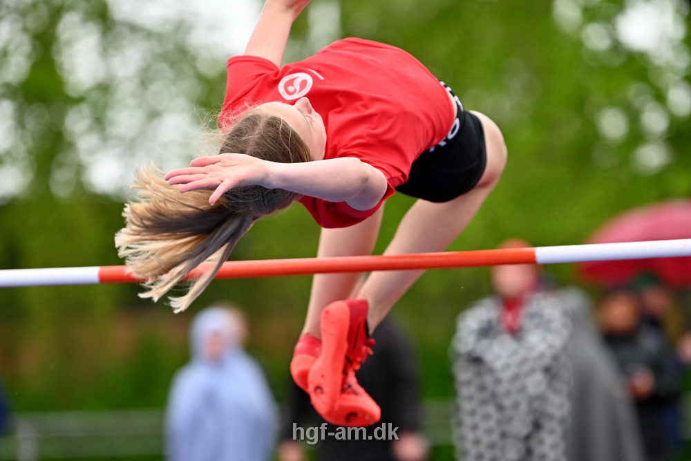 Billeder fra Herning Games 2025