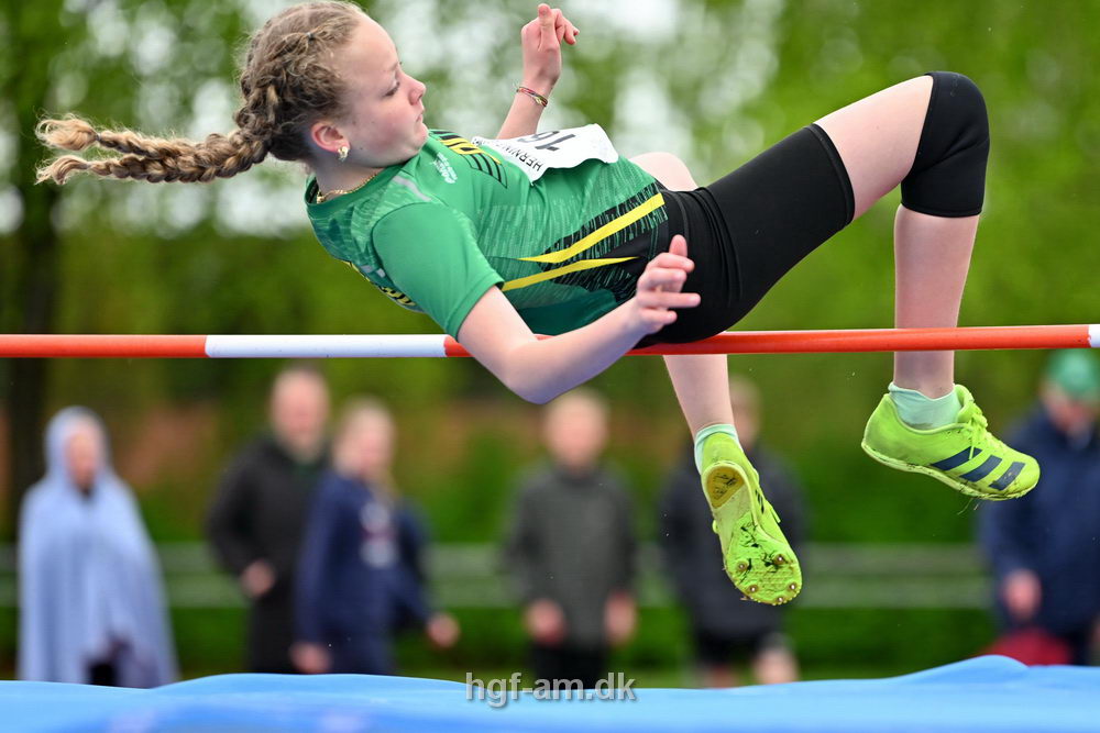 Billeder fra Herning Games 2025